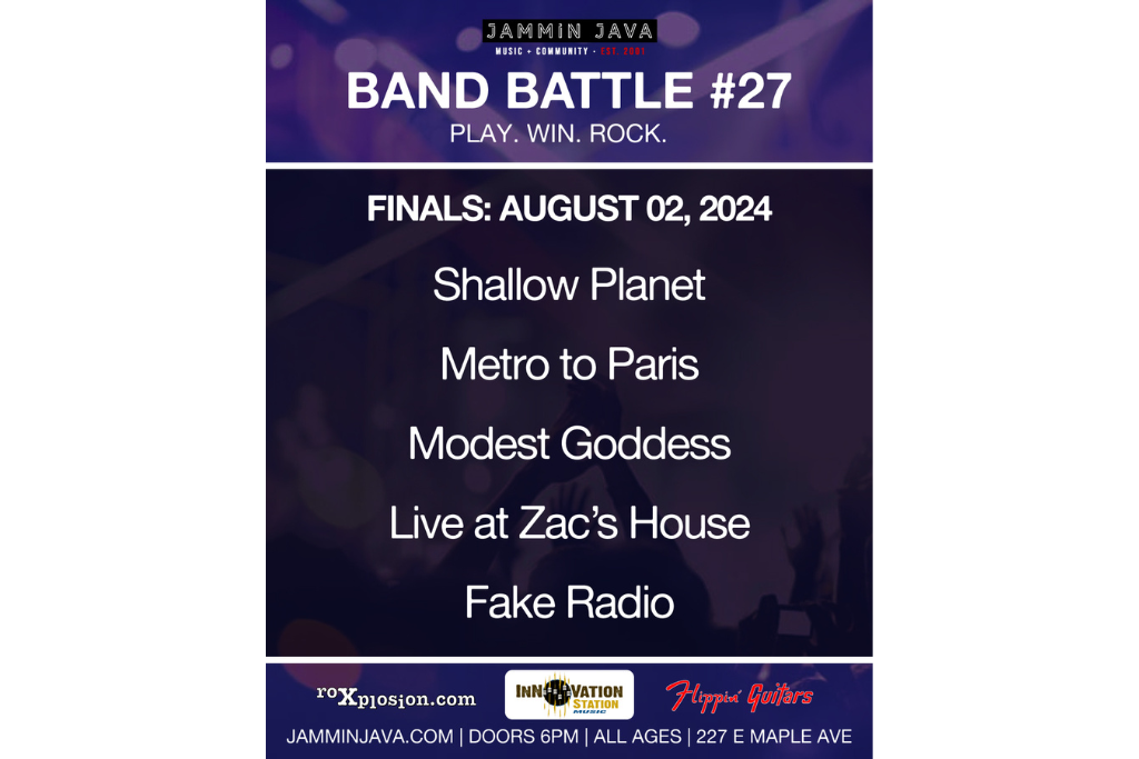 Band Battle Finals