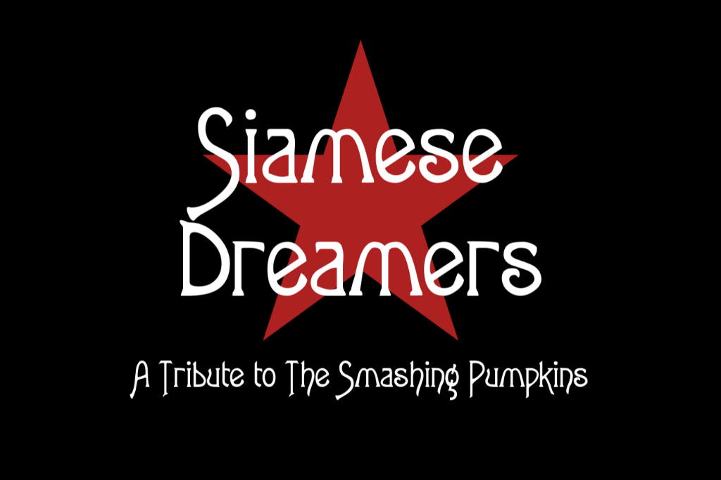 Siamese Dreamers - A Tribute to The Smashing Pumpkins